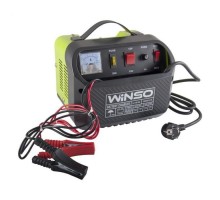 Зарядний пристрій для автомобільного акумулятора WINSO 139500