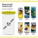 Чохол до мобільного телефона Armorstandart Capsule Waterproof Case Yellow (ARM59234)