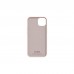 Чохол до мобільного телефона Armorstandart ICON2 Case Apple iPhone 14 Chalk Pink (ARM63592)