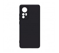 Чохол до мобільного телефона BeCover Xiaomi 12T / 12T Pro Black (708101)