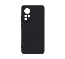 Чохол до мобільного телефона BeCover Xiaomi 12T / 12T Pro Black (708101)