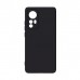 Чохол до мобільного телефона BeCover Xiaomi 12T / 12T Pro Black (708101)