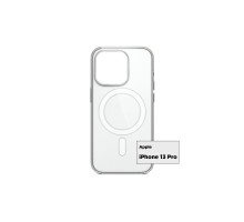 Чохол до мобільного телефона Armorstandart Air MagSafe Apple iPhone 13 Pro Transparent (ARM64405)