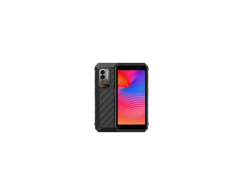 Мобільний телефон Ulefone Power Armor X11 Pro 4/64Gb Black (6937748735014)