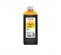 Чорнило Barva Epson 115 1л, Y (E115-881)
