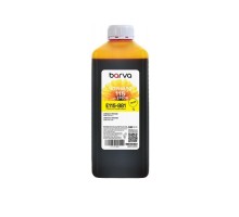 Чорнило Barva Epson 115 1л, Y (E115-881)