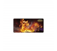 Килимок для мишки Blizzard World of WarCraft Classic Ragnaros 0 XL (FBLMPWOWRAGNA21XL)