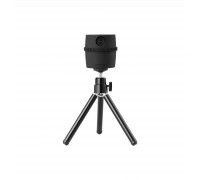 Веб-камера Sandberg Motion Tracking Webcam 1080P + Tripod Black (134-27)