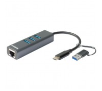 Мережева карта D-Link DUB-2332