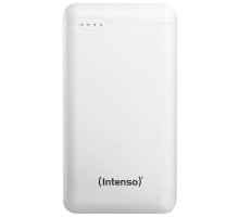 Батарея універсальна Intenso XS20000 20000mAh, USB Type-C USB-A, 5V, 3.1A, white (7313552)