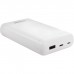 Батарея універсальна Intenso XS20000 20000mAh, USB Type-C USB-A, 5V, 3.1A, white (7313552)