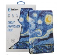 Чохол до планшета BeCover Smart Case Lenovo Tab M10 TB-328F (3rd Gen) 10.1" Night (708295)