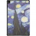 Чохол до планшета BeCover Smart Case Lenovo Tab M10 TB-328F (3rd Gen) 10.1" Night (708295)