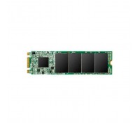 Накопичувач SSD M.2 2280 1TB Transcend (TS1TMTS825S)