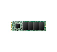 Накопичувач SSD M.2 2280 1TB Transcend (TS1TMTS825S)