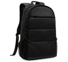 Рюкзак для ноутбука Vinga 15.6″ NBP315 Black (NBP315BK)