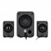 Акустична система 2E PCS301 RGB USB Black (2E-PCS301BK)