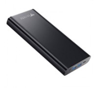 Батарея універсальна Voltero 26800mAh S25 PD/100W QC/3.0/18W USB-C, USB-A*2 (6090525828894)