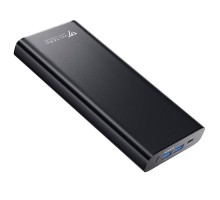 Батарея універсальна Voltero 26800mAh S25 PD/100W QC/3.0/18W USB-C, USB-A*2 (6090525828894)
