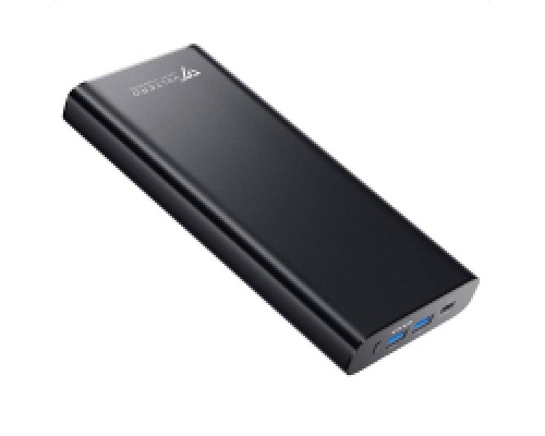 Батарея універсальна Voltero 26800mAh S25 PD/100W QC/3.0/18W USB-C, USB-A*2 (6090525828894)