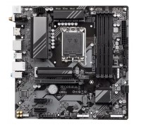 Материнська плата GIGABYTE B760M DS3H AX