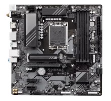 Материнська плата GIGABYTE B760M DS3H AX