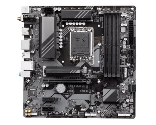 Материнська плата GIGABYTE B760M DS3H AX
