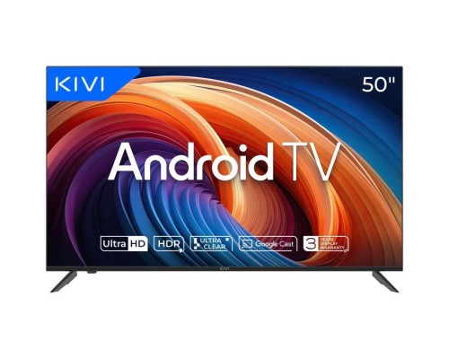 Телевізор Kivi 50U740NB