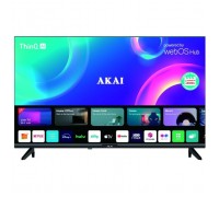 Телевізор Akai AK43UHD22W