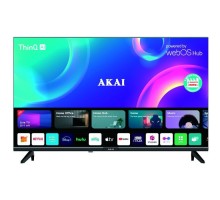 Телевізор Akai AK43UHD22W