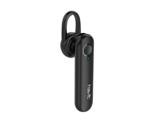 Bluetooth-гарнітура Havit HV-E522BT Black (RL069624)