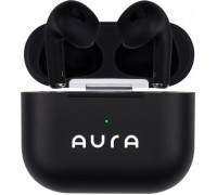 Навушники AURA 3 Black (TWSA3B)