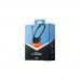 Навушники Canyon HS-01 Black-Orange (CNS-CHS01BO)