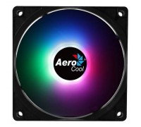 Кулер до корпусу AeroCool Frost 12 PWM FRGB (ACF3-FS11117.11)