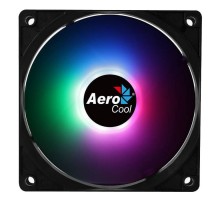 Кулер до корпусу AeroCool Frost 12 PWM FRGB (ACF3-FS11117.11)