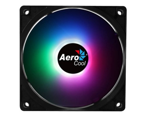 Кулер до корпусу AeroCool Frost 12 PWM FRGB (ACF3-FS11117.11)