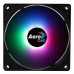 Кулер до корпусу AeroCool Frost 12 PWM FRGB (ACF3-FS11117.11)