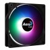 Кулер до корпусу AeroCool Frost 12 PWM FRGB (ACF3-FS11117.11)