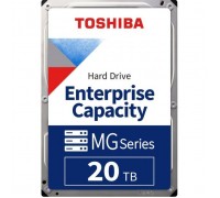 Жорсткий диск 3.5" 20TB Toshiba (MG10ACA20TE)