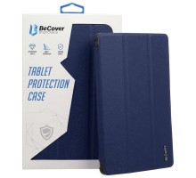 Чохол до планшета BeCover Smart Case Xiaomi Redmi Pad 10.61″ 2022 Deep Blue (708723)