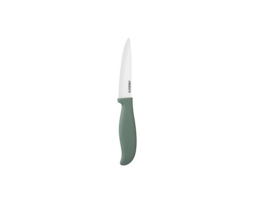 Кухонний ніж Ardesto Fresh 20.5 см Green (AR2120CZ)