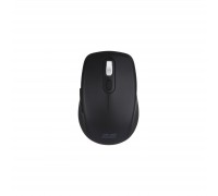 Мишка 2E MF225 Silent Wireless/Bluetooth Black (2E-MF225WBK)