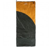 Спальний мішок Tramp Airy Light Orange/Grey Right (UTRS-056-R)