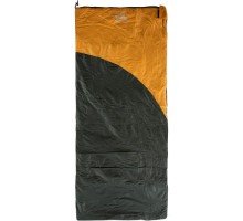 Спальний мішок Tramp Airy Light Orange/Grey Right (UTRS-056-R)