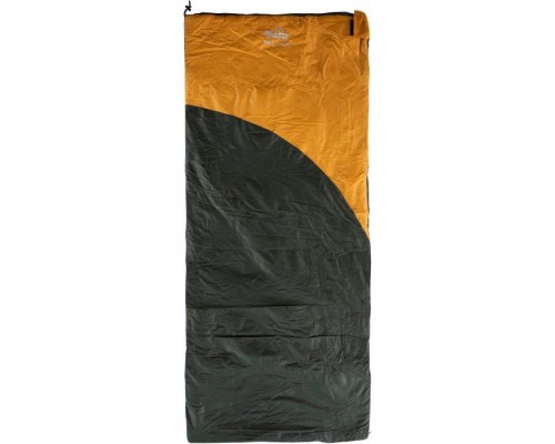 Спальний мішок Tramp Airy Light Orange/Grey Right (UTRS-056-R)