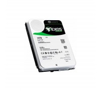 Жорсткий диск 3.5" 14TB Seagate (ST14000NM000J)