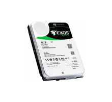 Жорсткий диск 3.5" 14TB Seagate (ST14000NM000J)