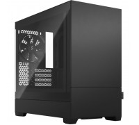 Корпус Fractal Design Pop Mini Silent Black TG (FD-C-POS1M-02)