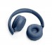 Навушники JBL Tune 520BT Blue (JBLT520BTBLUEU)