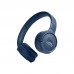 Навушники JBL Tune 520BT Blue (JBLT520BTBLUEU)